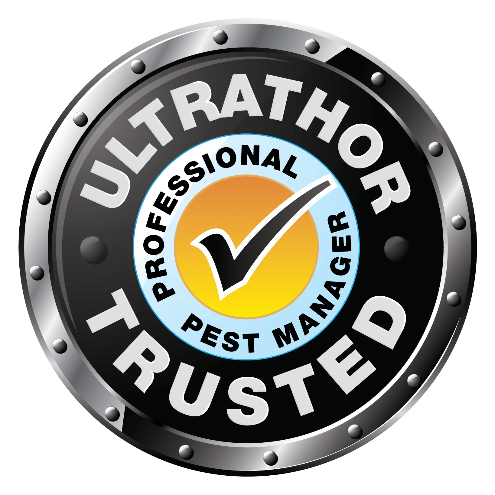 Ultrathor Professional Pest Manager